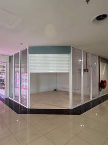 ITCC Commercial Lot | 1st Floor 232sqft | Bare Unit