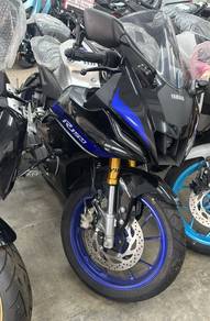 PROMO YAMAHA R15M readystock senang lulus