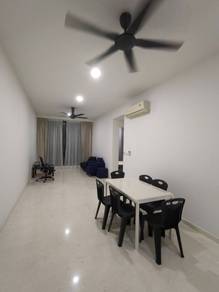 Setia Sky 88 Condominium 2 bedroom Fully Furnished,Johor Bahru