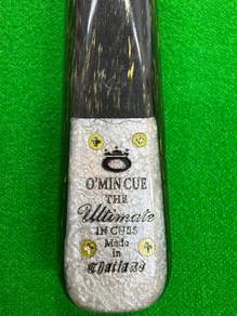 Omin Snooker Cues