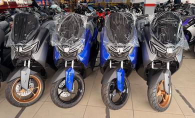 PROMO NMAX ABS V3 READYSTOCK loan kedai