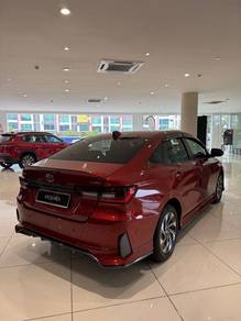 Toyota VIOS 1.5 HEV MY26 (A)