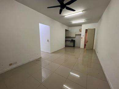 Full loan Greenfield Regency Apartment Tampoi Indah Skudai Mid Floor
