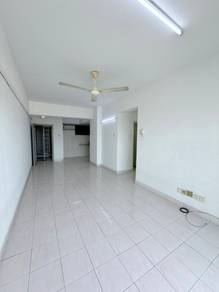 Nego! Below Market Value! Vista Millenium Condo Puchong Perdana