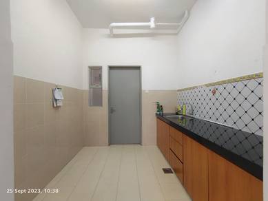 LakeView Residency @ Cyber Heights Villa