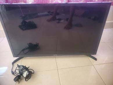 Tv samsung 32 inch