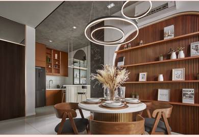 New-Condominium-for-sale-Ayer-Itam-Penang