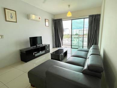 Furnished Unit in Bayan Lepas. Nearby Queensbay. Prime Location