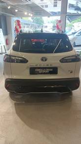 Toyota COROLLA CROSS 1.8 HYBRID GR SPORT