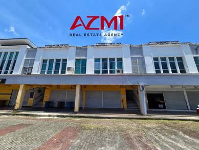 2 Storey Intermediate Shoplot at Bandar Baru Permyjaya Miri