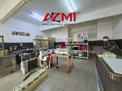 2 Storey Intermediate Shoplot at Bandar Baru Permyjaya Miri
