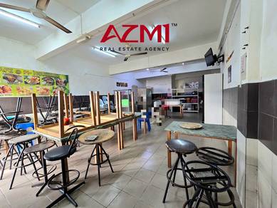 2 Storey Intermediate Shoplot at Bandar Baru Permyjaya Miri