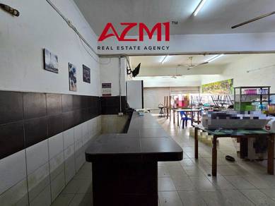 2 Storey Intermediate Shoplot at Bandar Baru Permyjaya Miri