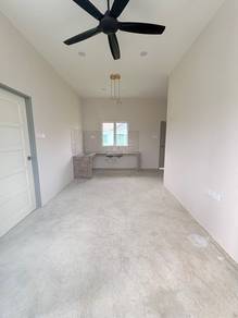 RUMAH SEWA BARU SIAP DI KG. BALOH, KOK LANAS, Kelantan! 🏡