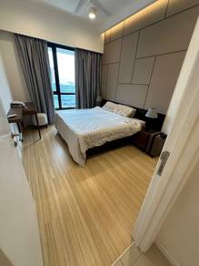 KaMi Residence, Mont Kiara