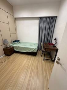 KaMi Residence, Mont Kiara