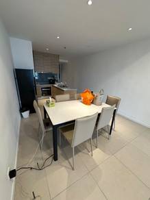 KaMi Residence, Mont Kiara