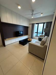 KaMi Residence, Mont Kiara