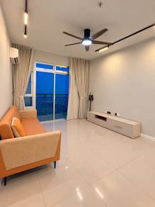 【For Rent】JB Town @ Taman Sri Amar One49 Residence