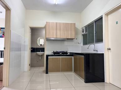Saville Cheras Next To MRT Sri Raya, Cheras
