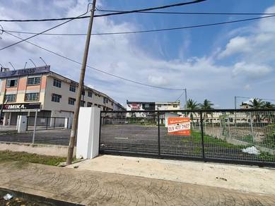 Commercial-Land-for-rent-Jitra-Kedah