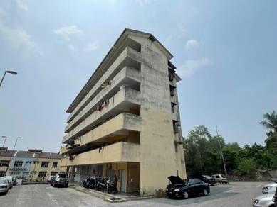 Pangsapuri Nilam Ria, Kajang
