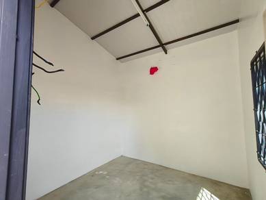 Tanah Commercial di Jitra utk Disewa