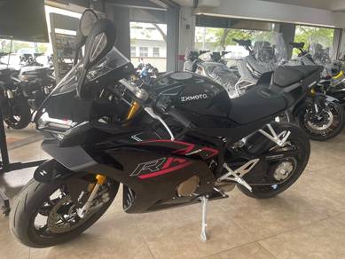 feature ad ZXmoto 500RR