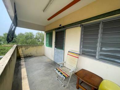 Pangsapuri Nilam Ria, Kajang
