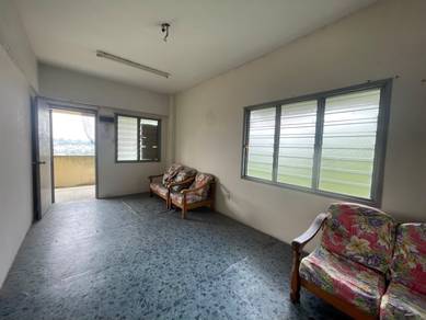 Pangsapuri Nilam Ria, Kajang