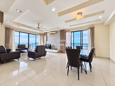 Peak Vista Condo Under Market Value Fire Sale!!