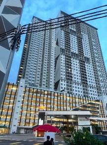 2k Booking 🔥 Platinum Oug @ Old Klang Road 1250sq 🔥 FULL LOAN+RENO