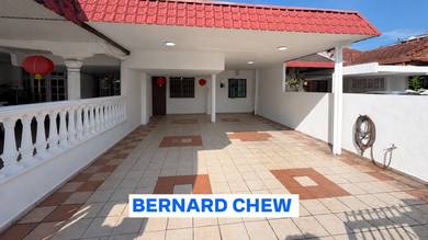 1-storey-Terraced-House-for-sale-Bayan-Baru-Penang
