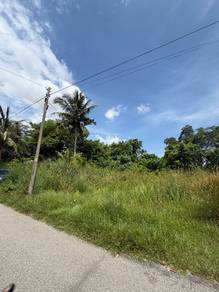 Land for sale - Seremban Negeri Sembilan
