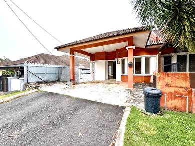 [PRICE DROP] Semi-D 1-Storey Desa Villa Murni @ Salak Tinggi, Sepang