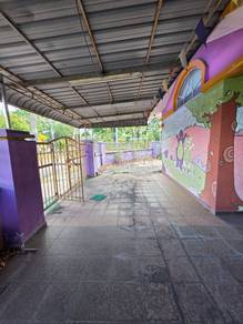 R4.5K/Jalan Harmonium/Desa Tebrau/Double Storey/Corner/4B3B/PF/Edward