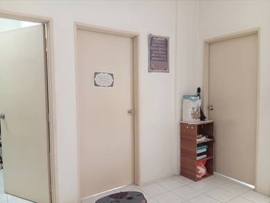 Bilik Untuk Disewa Apartment Resak Puncak Perdana  Perempuan Sahaja
