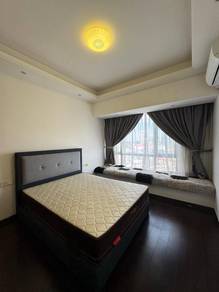 R&F Princess Cove For Rent @ Walking Distance to CIQ