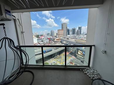 R&F Princess Cove For Rent @ Walking Distance to CIQ
