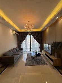 R&F Princess Cove For Rent @ Walking Distance to CIQ