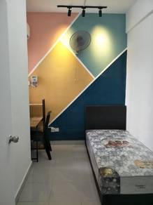 Room-for-rent-Kota-Kemuning-Selangor