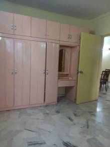 Palm Court Condominium Brickfields Kuala Lumpur to RENT