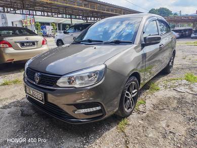 Proton SAGA 1.3 PREMIUM (A) 4 DOOR  (A)