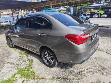 Proton SAGA 1.3 PREMIUM (A) 4 DOOR  (A)