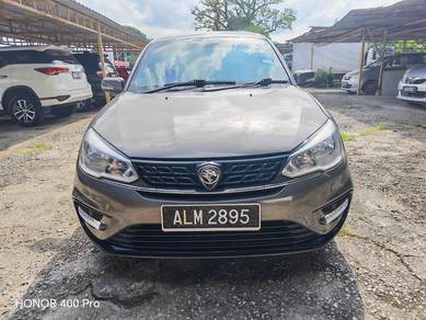 Proton SAGA 1.3 PREMIUM (A) 4 DOOR  (A)
