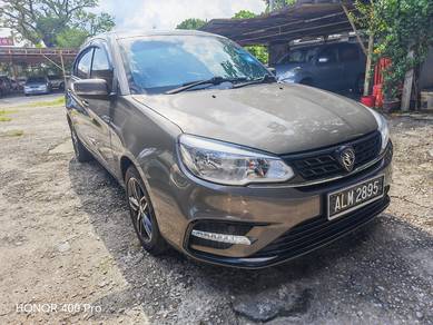 Proton SAGA 1.3 PREMIUM (A) 4 DOOR  (A)