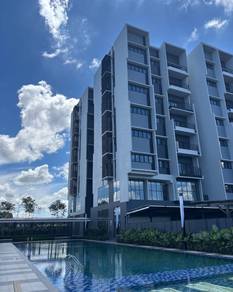 Oakland Residence Stapok,4 bedrooms with 3 car park! Near 3rd miles