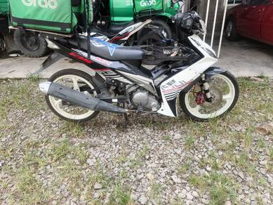 lc 135 for sell 