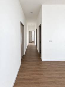 Oakland Residence Stapok,4 bedrooms with 3 car park! Near 3rd miles