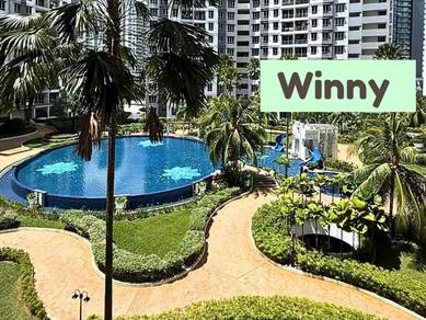 Putra Place